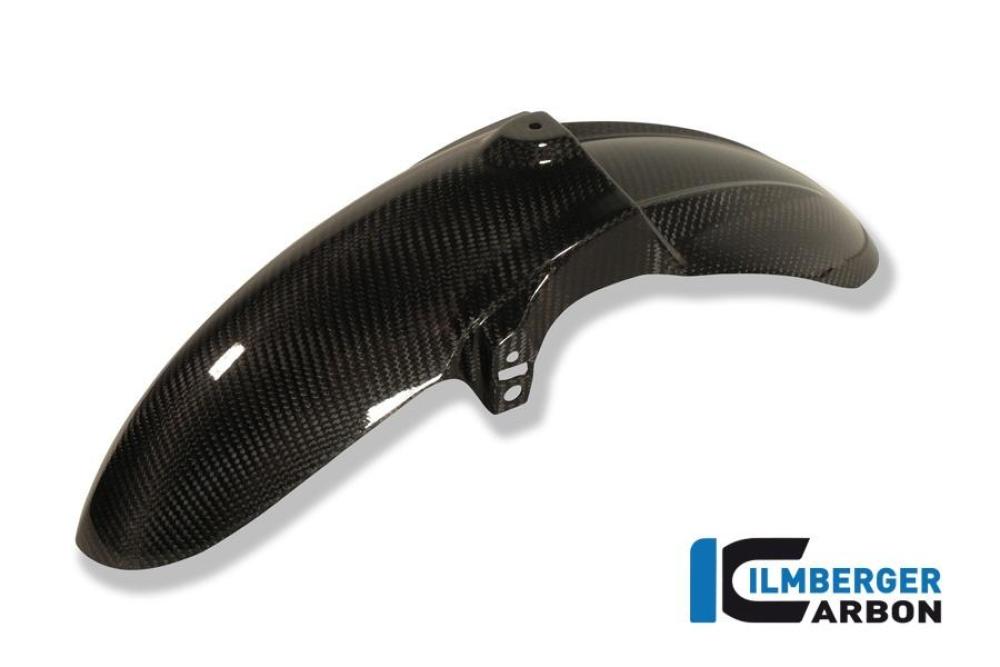 Front fender CUP version carbon
