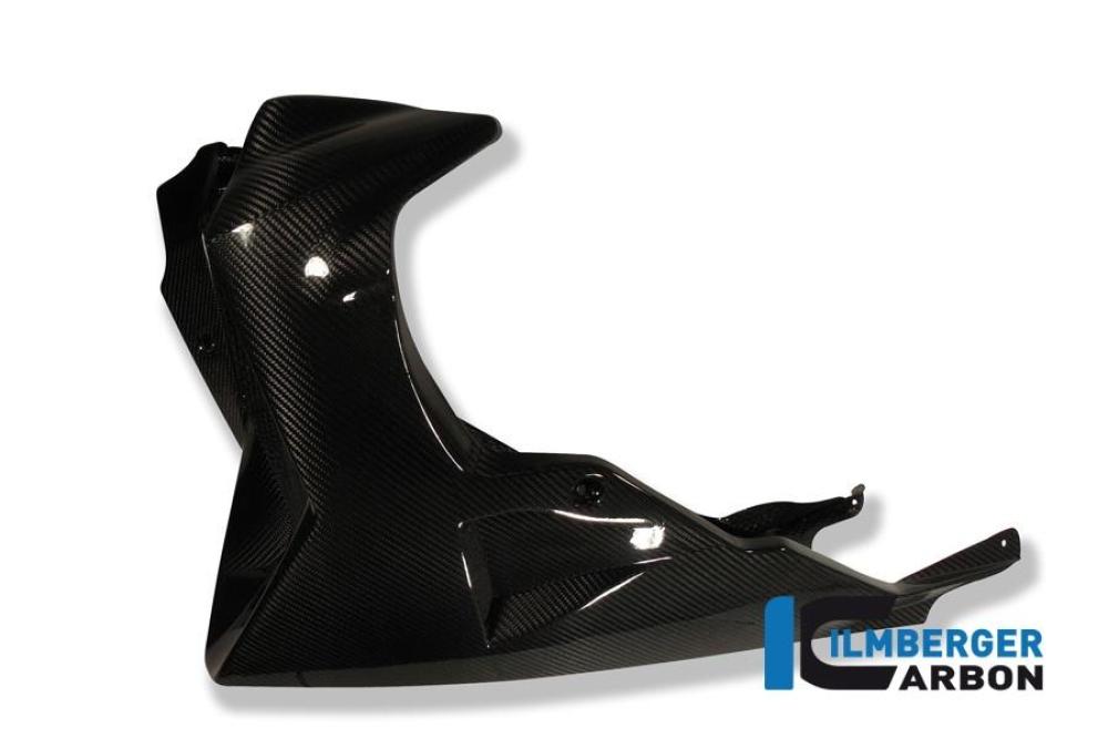 Motor spoiler carbon