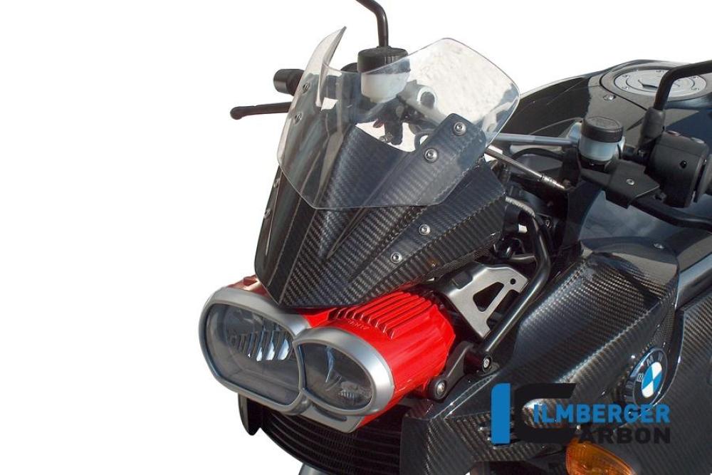 Preview: Windschild Carbon