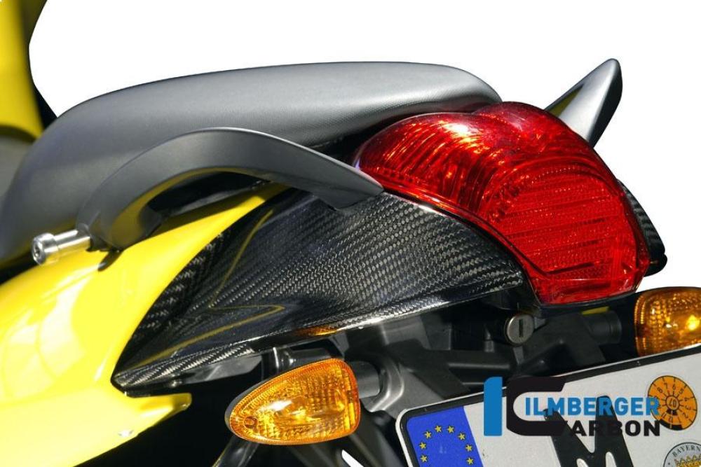 Taillight Cover Carbon
