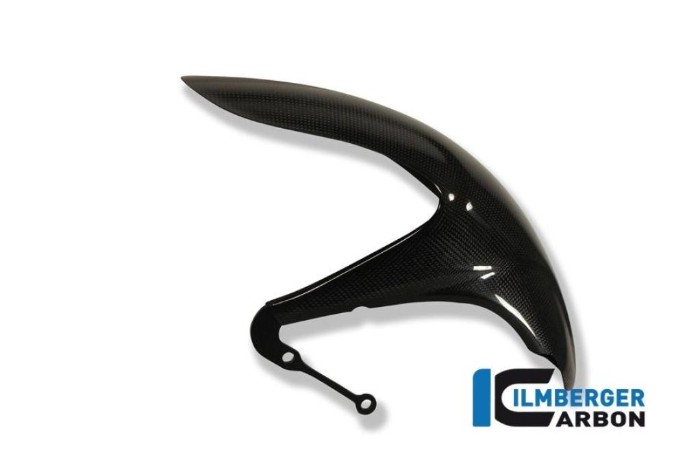 Preview: Kotflügel hinten Carbon