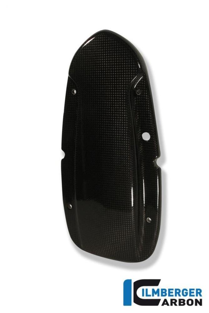 Preview: Alternator cover carbon