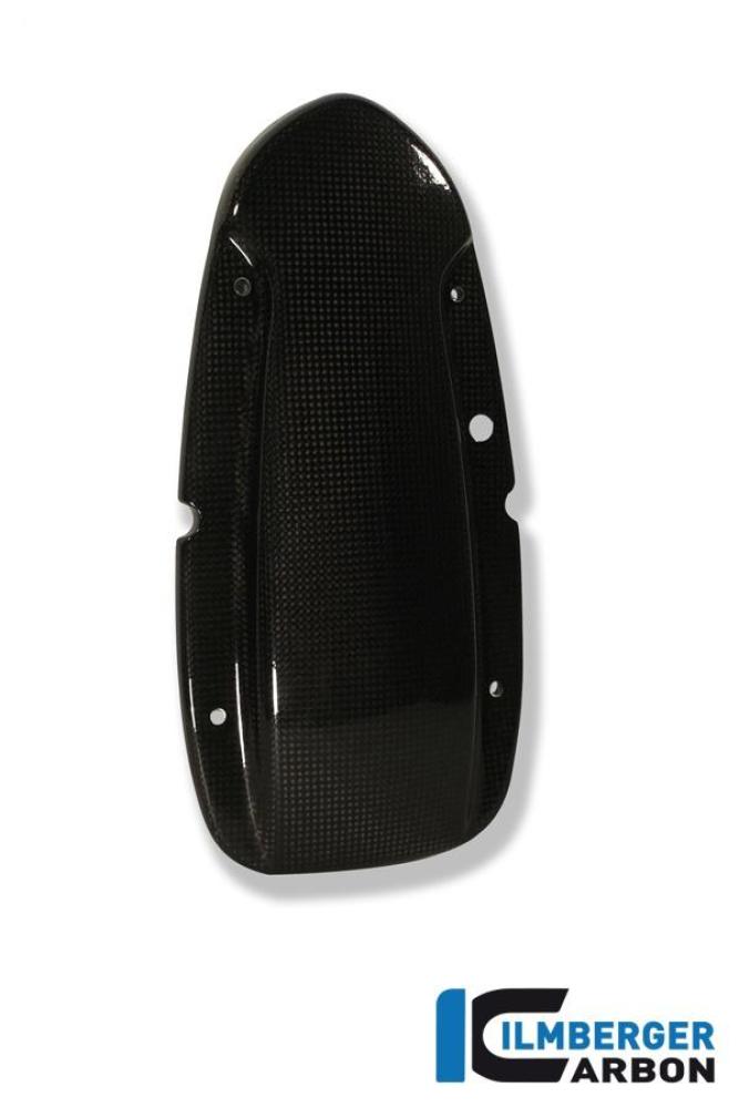 Preview: Alternator cover carbon