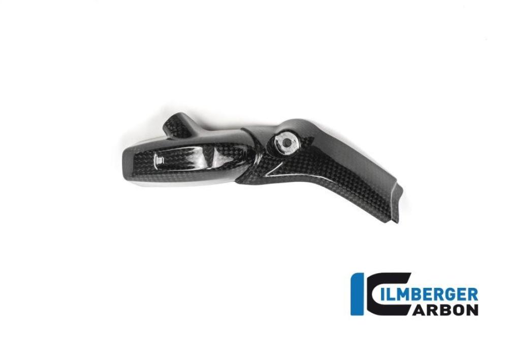 Injector cover right Carbon - BMW R 1200 GS (LC) from 2013 to 2015