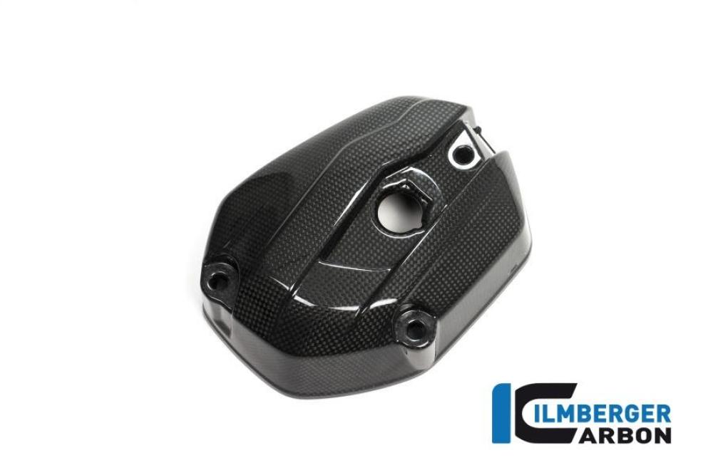 Rocker Cover (Left) Carbon - BMW R 1200 GS (LC) from 2013 / R 1200 R (LC) from 2015 / R 1200 RS (LC)