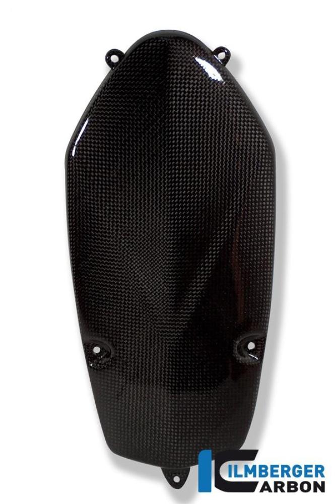 Alternator Cover Carbon