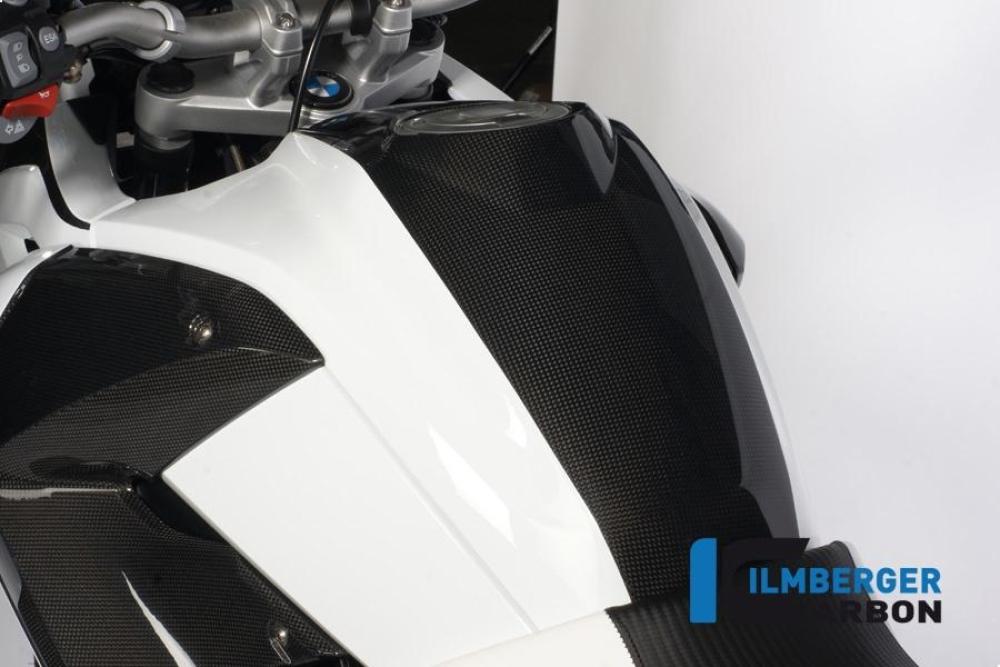 Tank cover from 08 Carbon