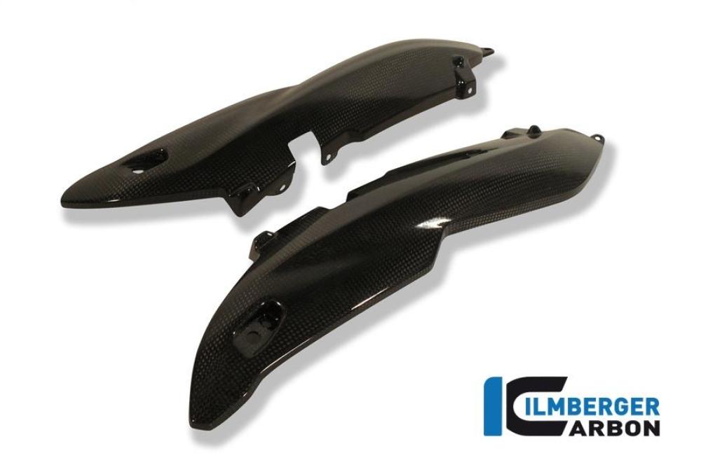 Preview: Taillight Cover Carbon