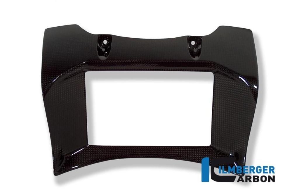 Ölkühlerabdeckung Carbon für BMW R 1200 R bis 2010