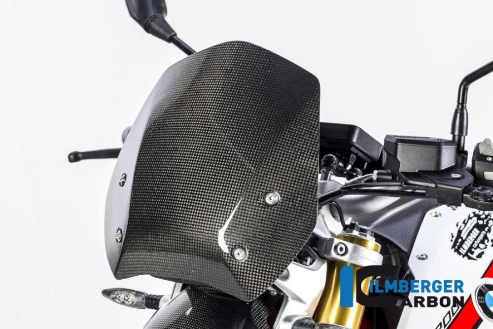 Preview: Windschild Carbon