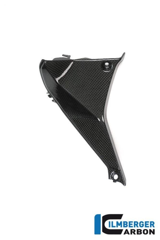 Abdeckung links neben dem Cockpit BMW R1200RS'15