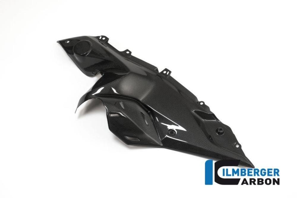 Seitendeckel unter Tank links BMW R 1200 RS'15