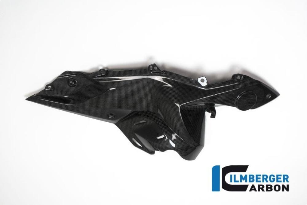 Seitendeckel unter Tank rechts BMW R 1200 RS ab Bj 2015