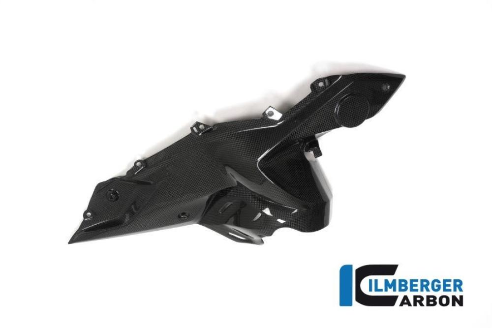 Seitendeckel unter Tank rechts BMW R 1200 RS ab Bj 2015