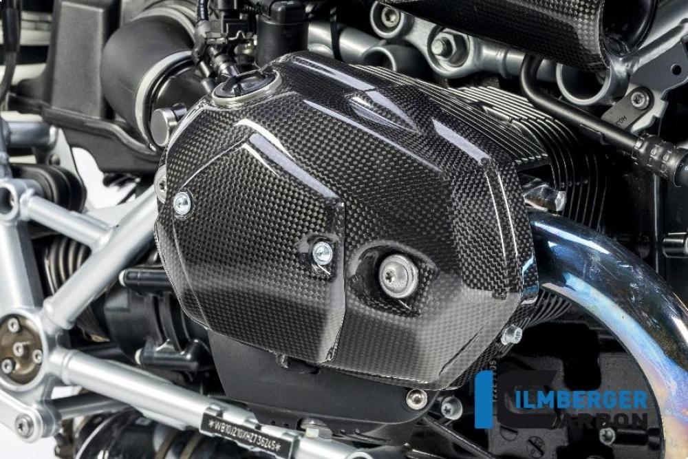 Ventildeckel rechts BMW R Nine T