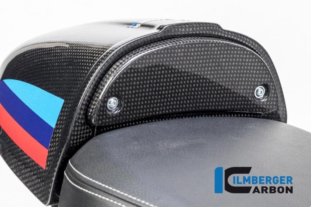 Soziussitz Ersatz mit Halterungen BMW R NineT Racer´17