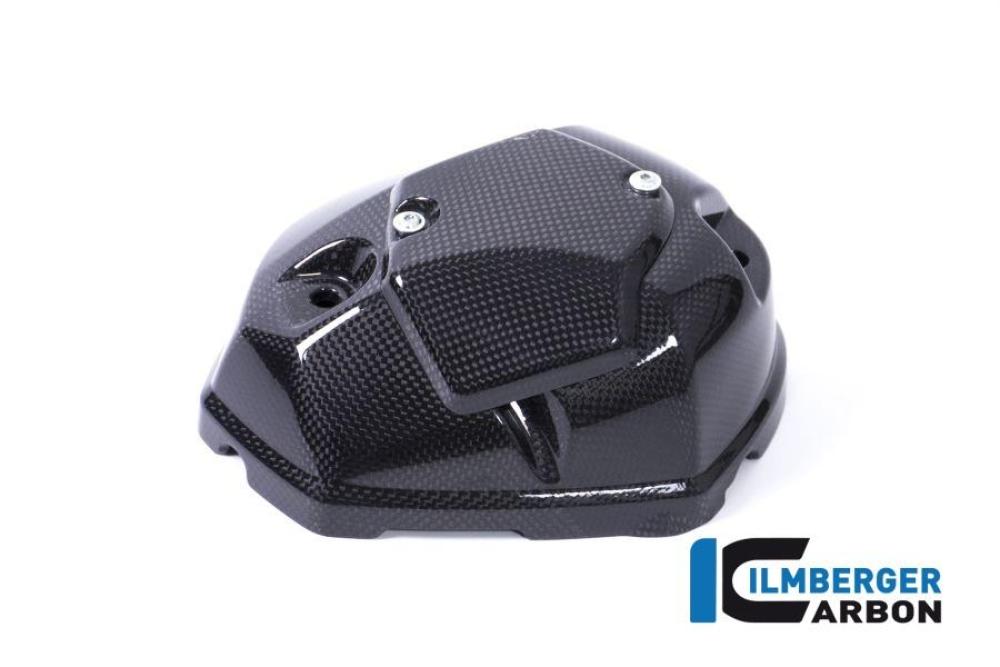 Rocker Cover (Left) Carbon - BMW R Nine T