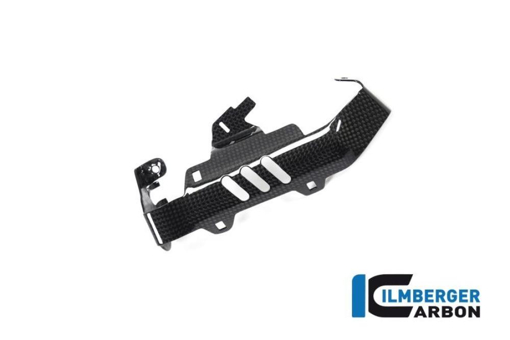 Holder tank vent BMW R nine T Racer '17