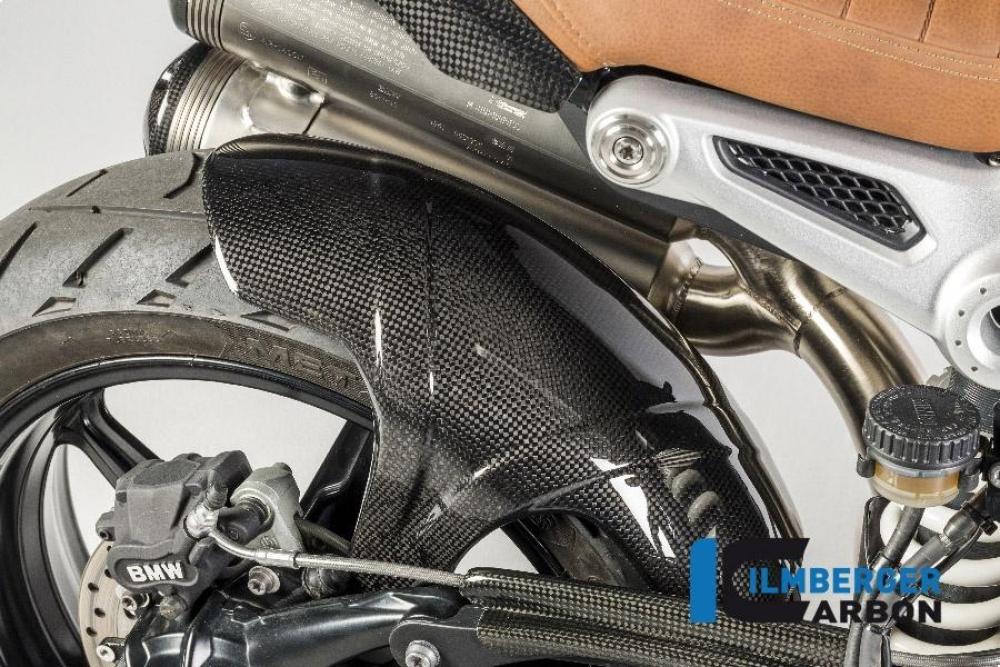 Kotflügel hinten BMW R Nine T Scrambler'16