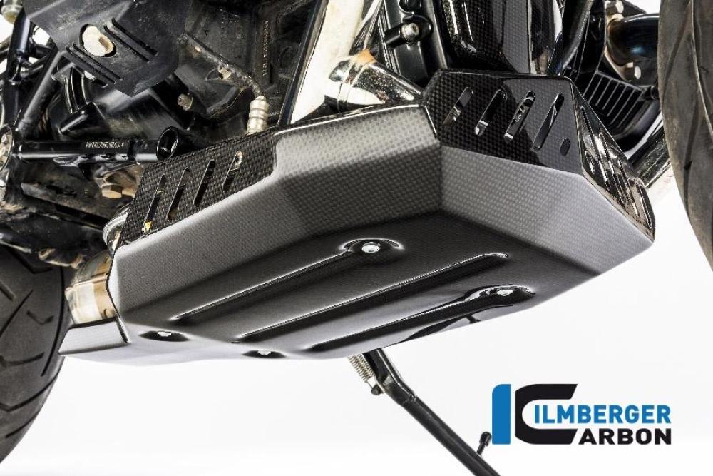 Sump Guard - BMW R NINE T SCRAMBLER