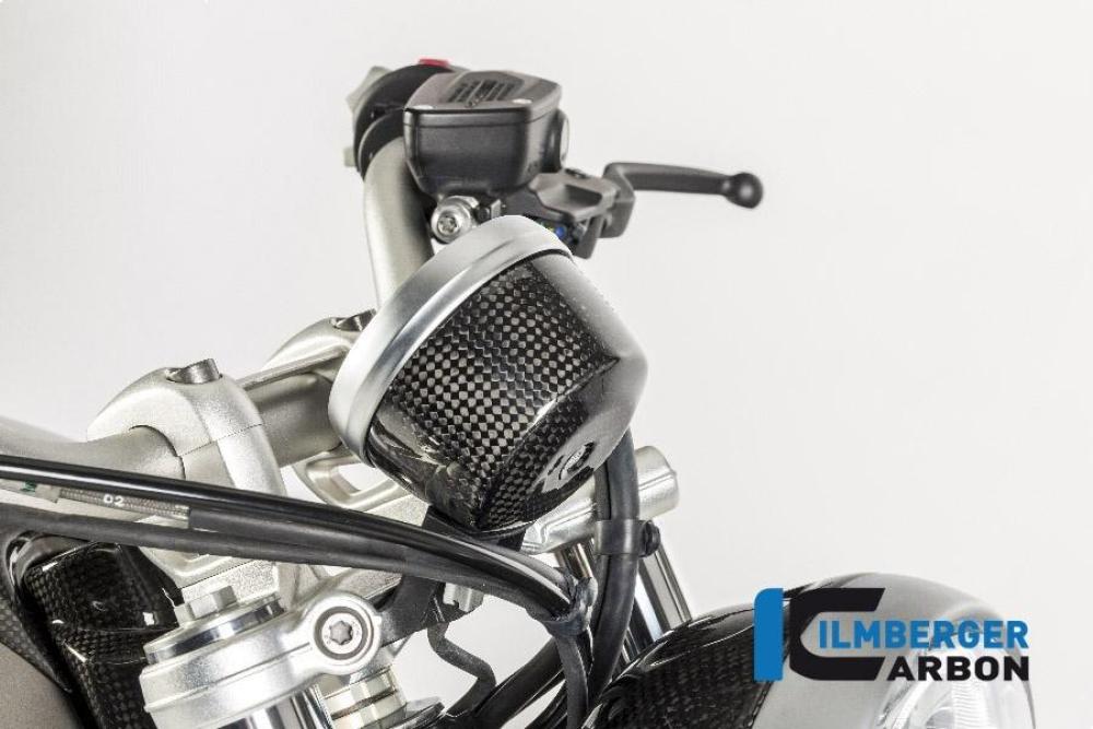 Armaturengehäuse BMW R Nine T Scrambler'16