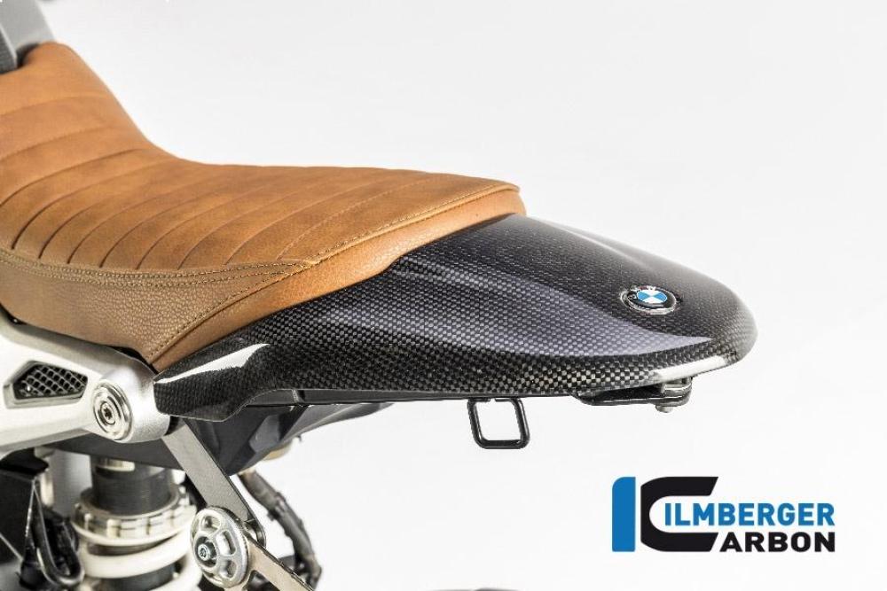 SEAT COVER - BMW R NINE T SCRAMBLER
