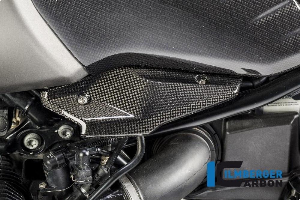 Ansaugrohrabdeckung links BMW R Nine T Scrambler