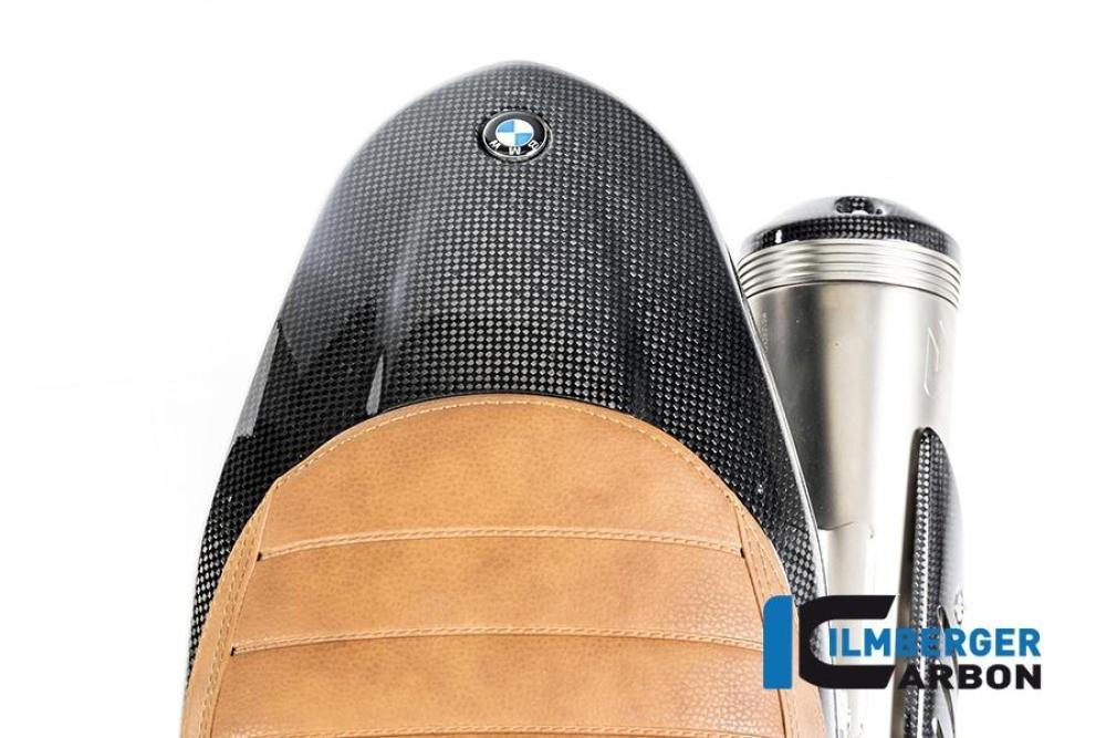 SEAT COVER - BMW R NINE T SCRAMBLER