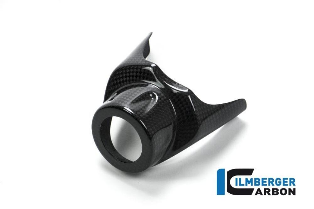 Preview: IGNITION LOCK COVER - BMW R NINE T Scrambler