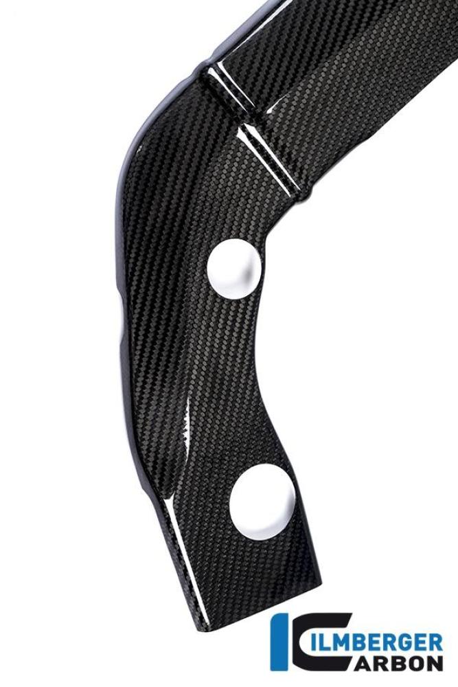 Preview: Rahmenabdeckung rechts Carbon