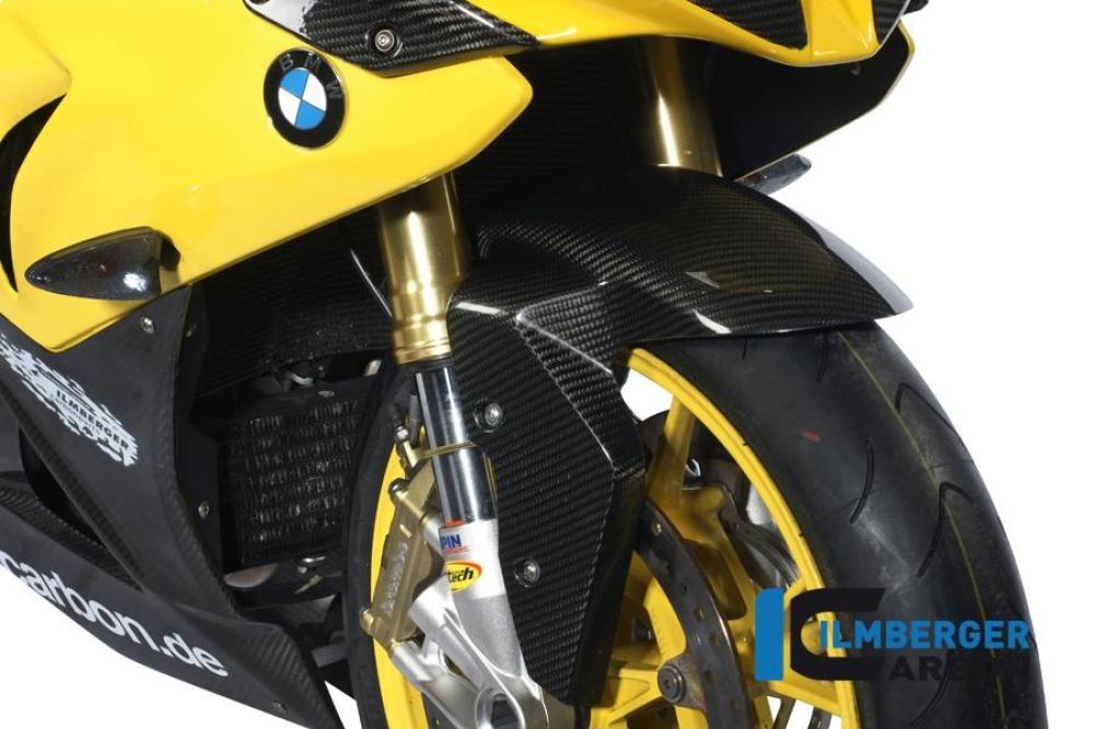 Front fender carbon BMW S 1000 RR Bj 2009-2018