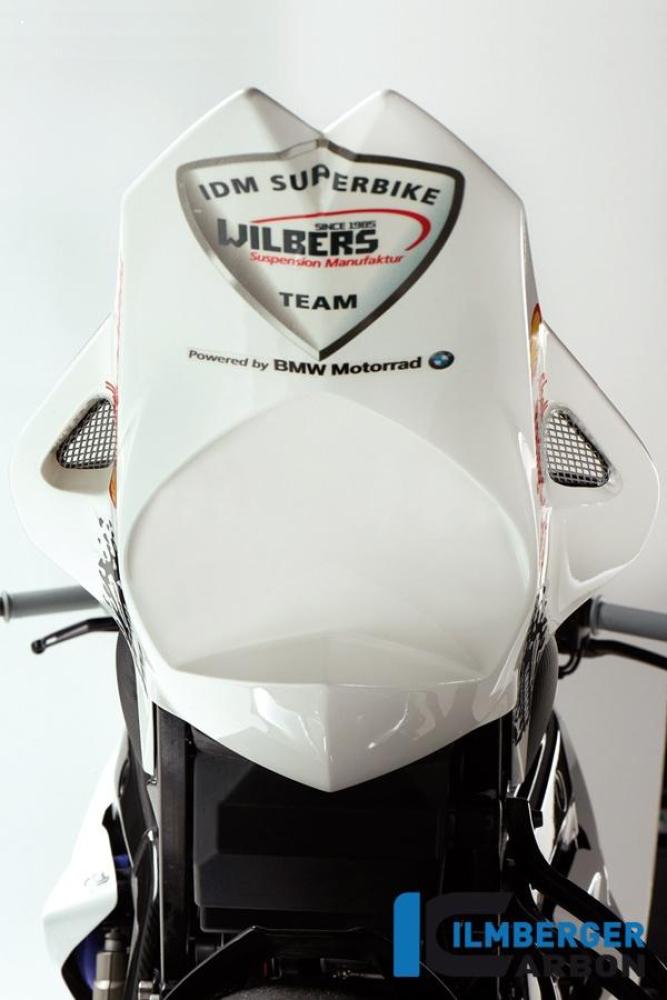 Preview: Rear Fairing Racing Carbon