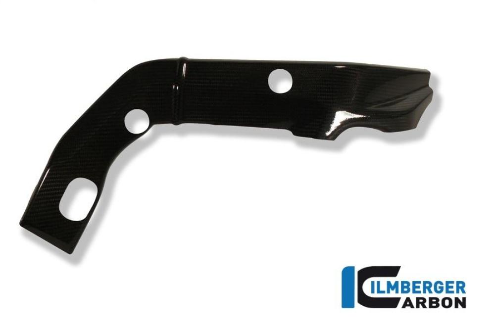 Preview: Rahmenabdeckung rechts Carbon