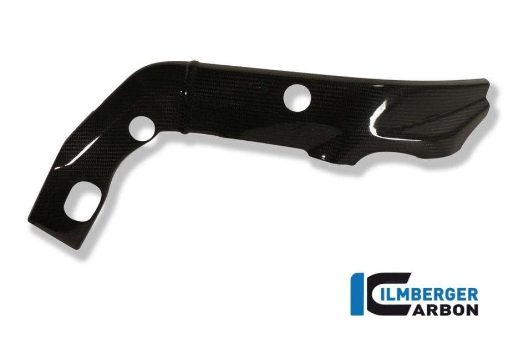 Preview: Rahmenabdeckung rechts Carbon