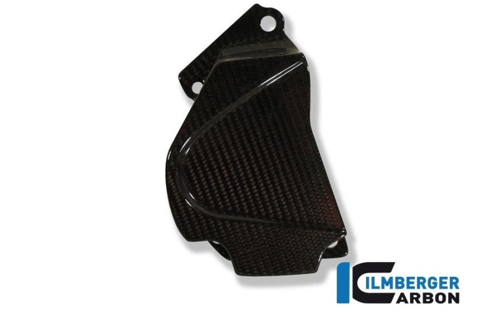 Preview: Sprocket Cover Carbon