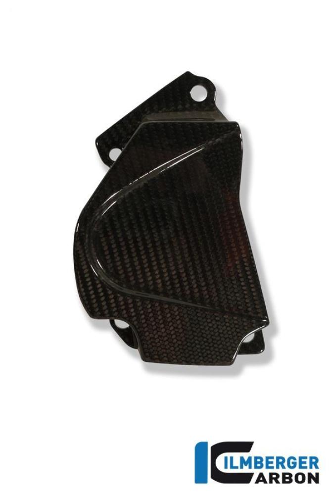Sprocket Cover Carbon