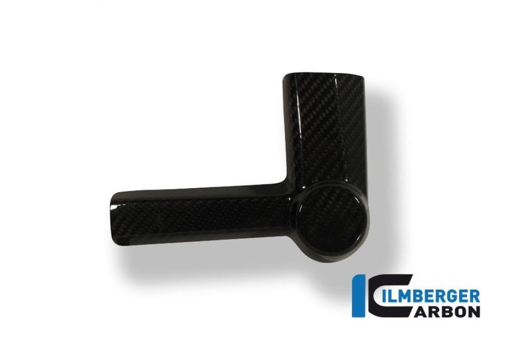 Preview: Sturzpad am Rahmen rechts Carbon