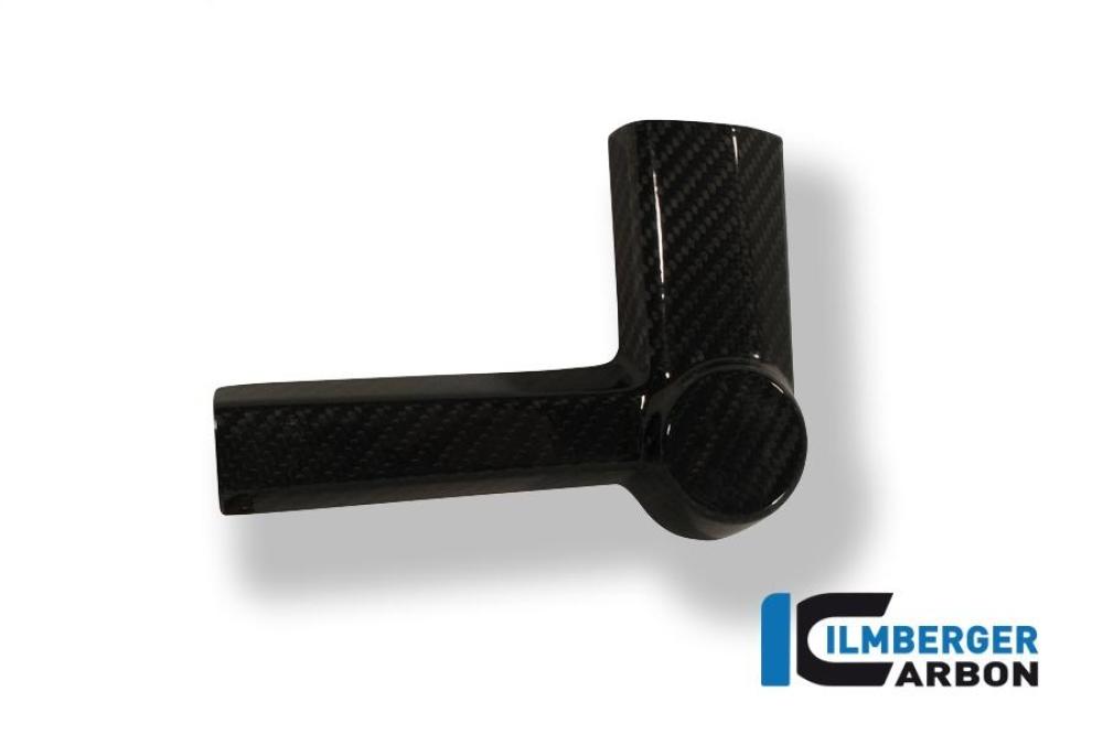 Preview: Sturzpad am Rahmen rechts Carbon