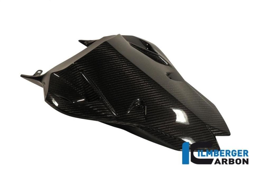 Preview: Rear Fairing Racing Carbon