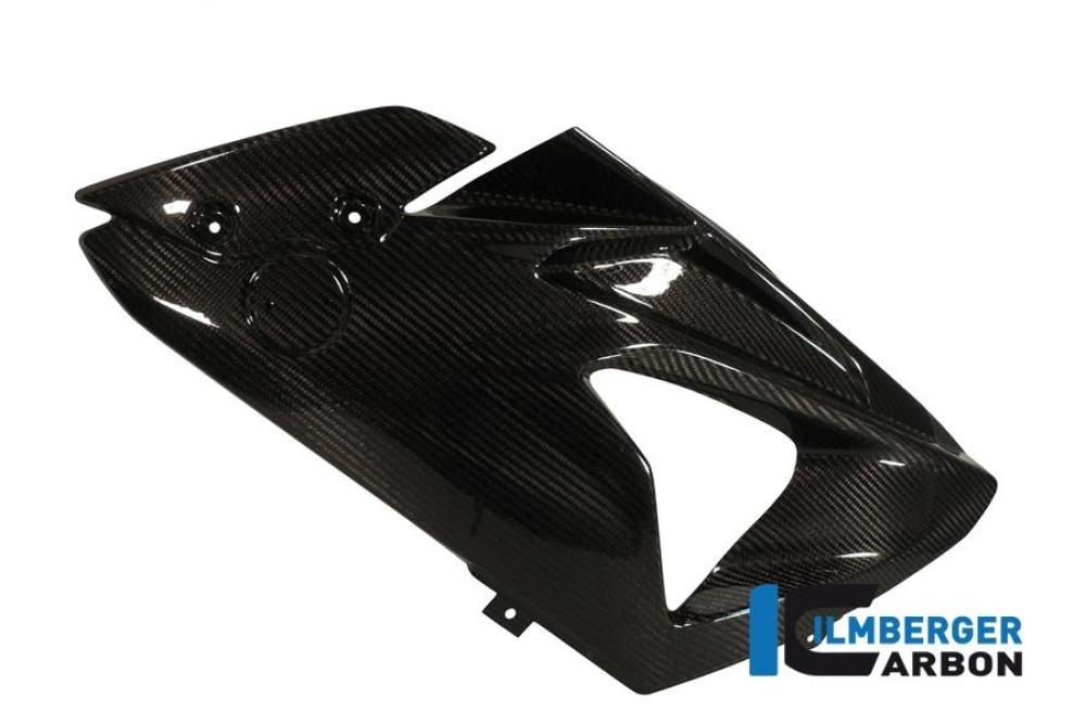 Preview: Verkleidungsseitenteil links Racing Carbon