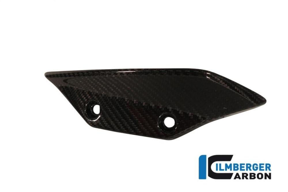 Fairing winglet left Carbon