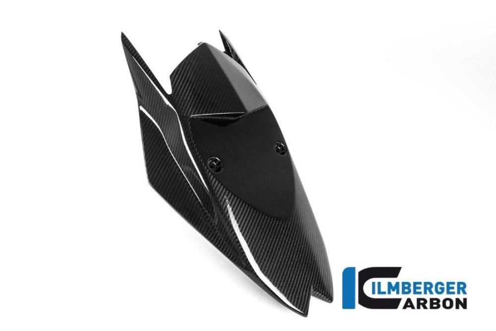 Rear Fairing Racing Carbon
