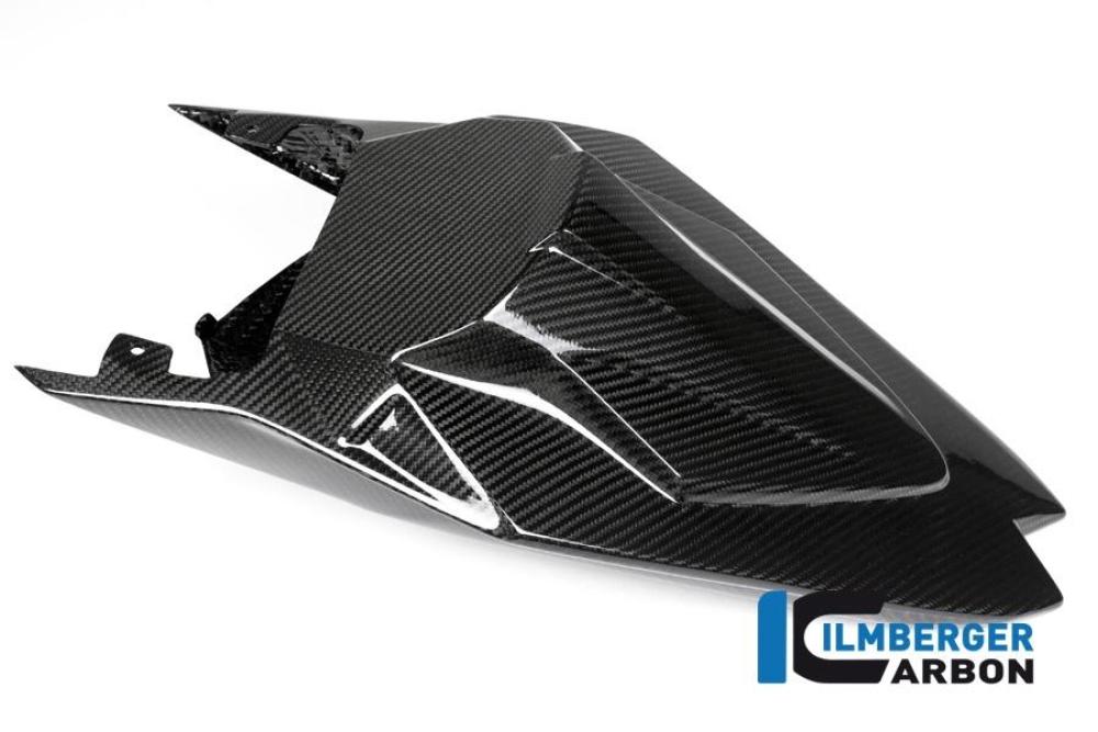 Rear Fairing Racing Carbon
