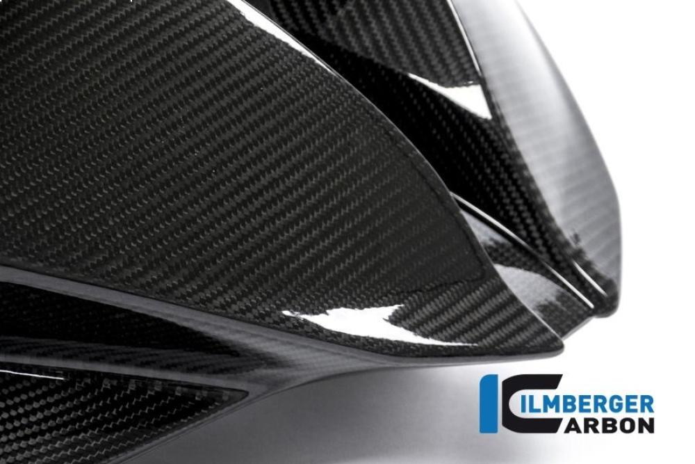 Verkleidungsoberteil Racing 1teilig Carbon