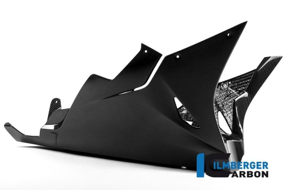 Fairing Lower Racing 2015