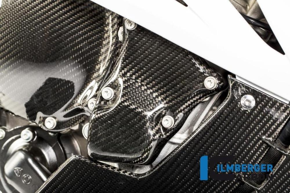 Preview: Ignition Rotor Cover Carbon BMW S1000RR 2009-2018 / S1000R 2014-2020 / S1000XR 2015-2019