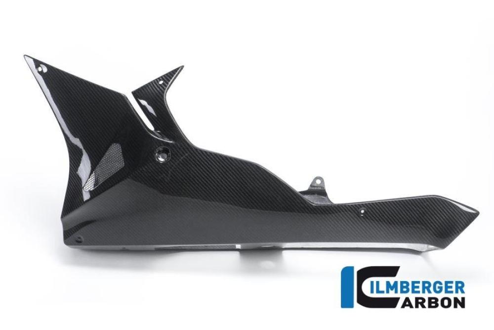 Verkleidungsunterteil BMW S1000RR  Straße '17