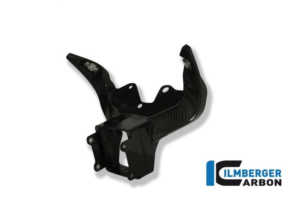 Fairing Holder / Instrument Carrier Carbon