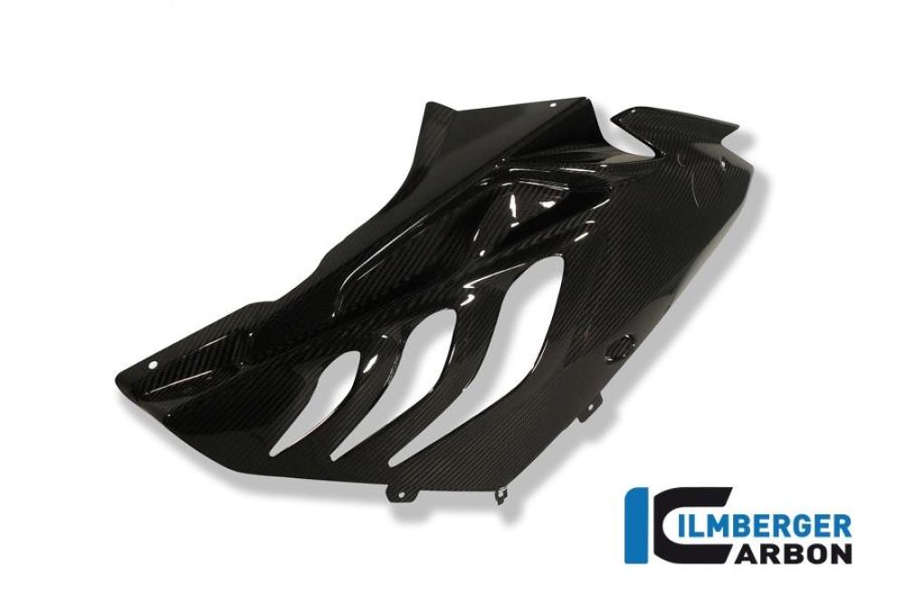 Fairing Side Panel Right Racing Carbon