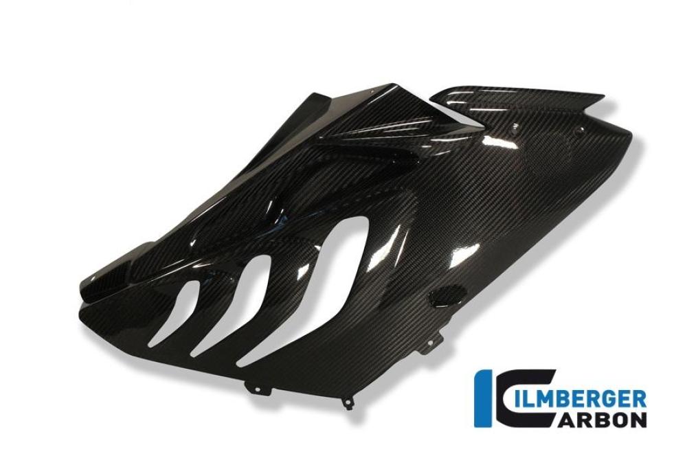 Fairing Side Panel Right Racing Carbon